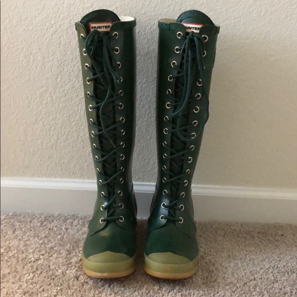 Hunter ‘Watling’ Boots